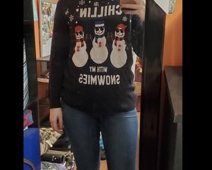 Ugly Christmas Sweater